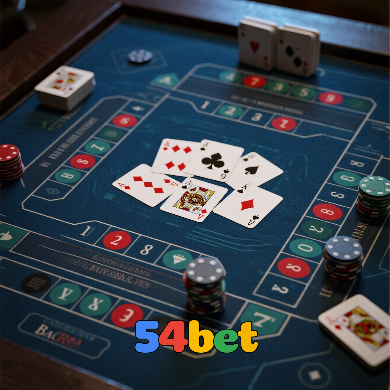 54bet:A sorte é sua! Aposte agora e ganhe muito mais!