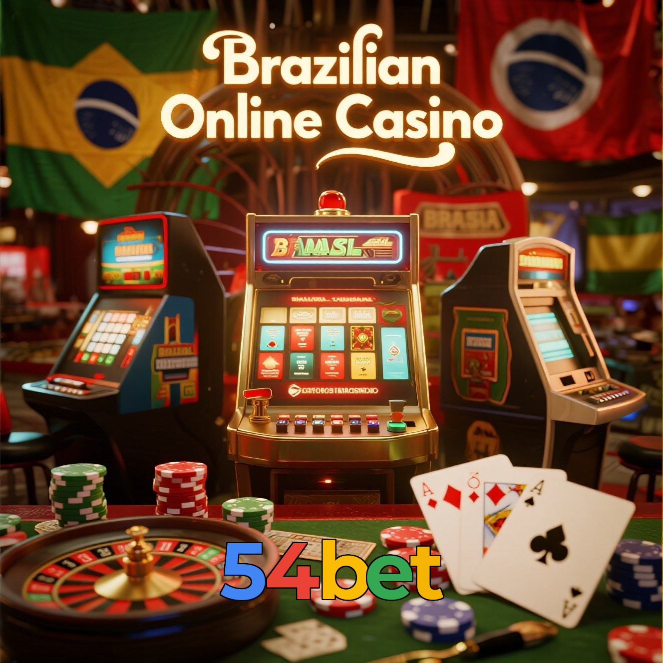 54bet:Jogue nas slots e vença o jackpot! A sorte está te esperando!