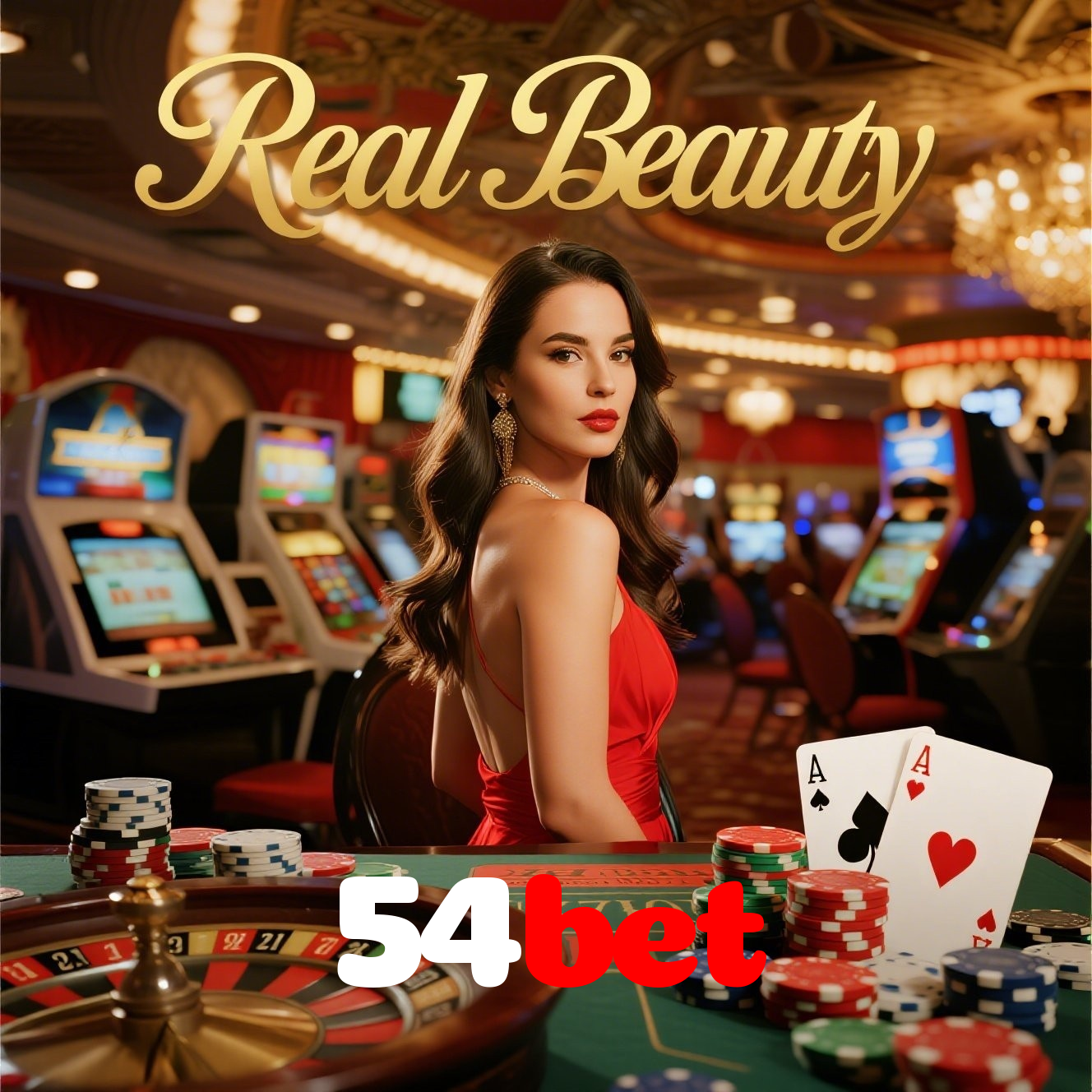 54bet:A sorte te espera no cassino online com apostas no futebol e roleta!