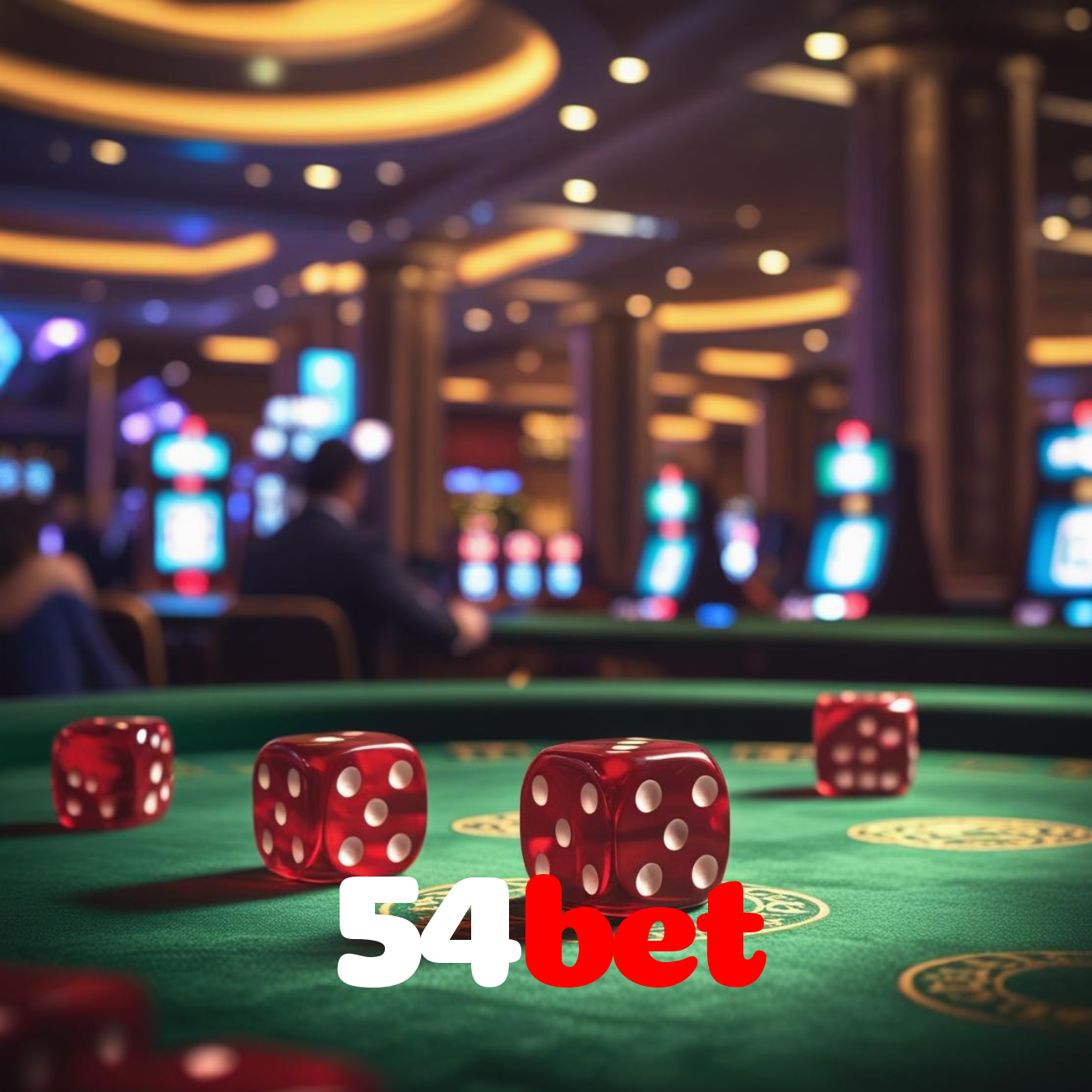 54bet:O cassino online mais confiável com apostas no futebol e prêmios em blackjack!