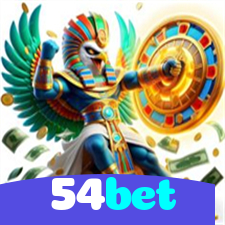 54bet：Jogue nas melhores slots e conquiste o jackpot dos seus sonhos!