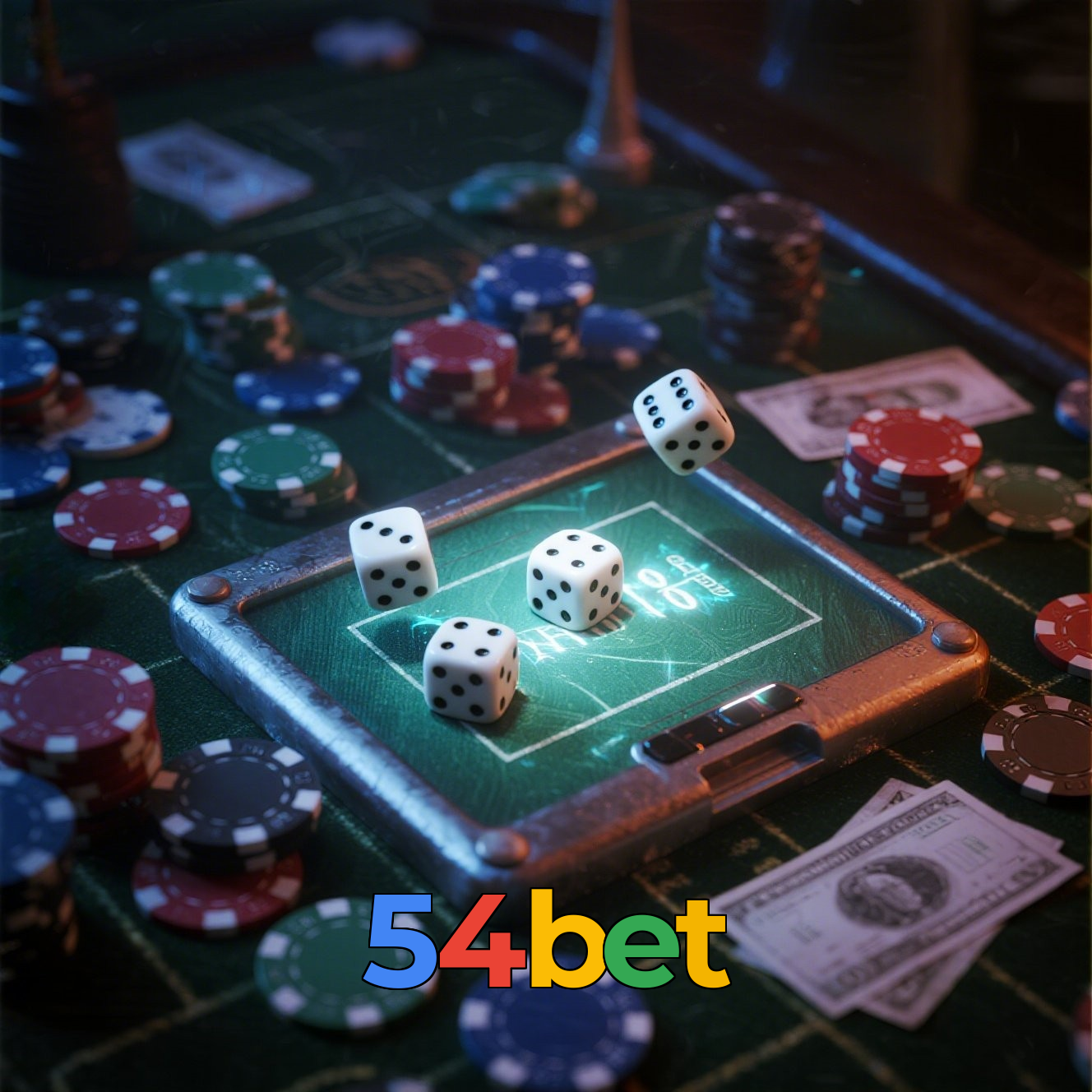 54bet:Jogue nas roletas e veja grandes prêmios surgirem para você!