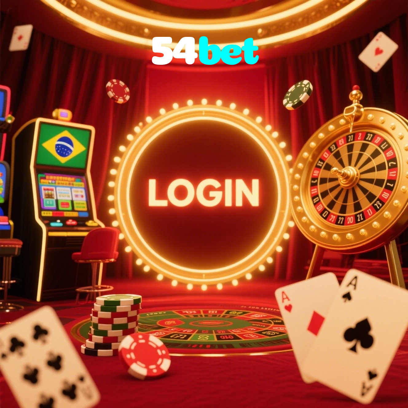 54bet:A diversão está garantida! Aposte nas melhores slots agora!