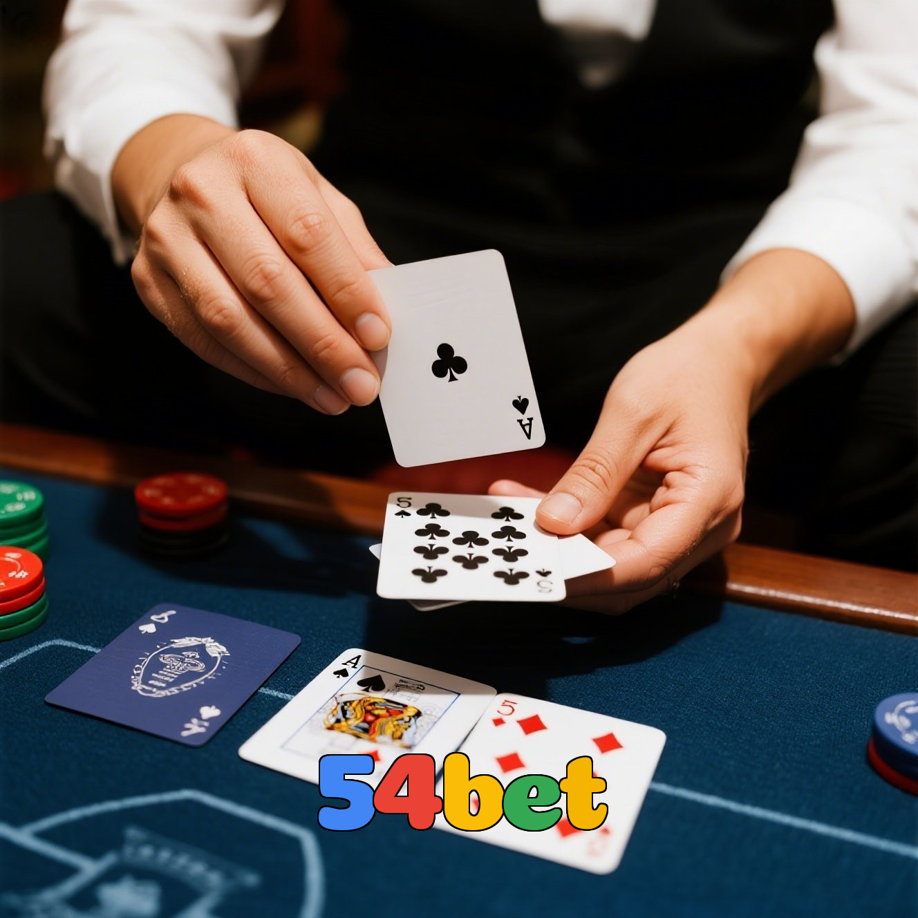 54bet:Jogue poker, roleta e aposte ao vivo no futebol online para grandes vitórias!