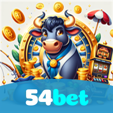 54bet：Apostas ao vivo no futebol e grandes prêmios nos melhores jogos de cassino!