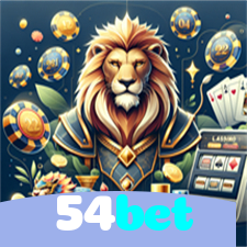 54bet：Aposte no futebol e ganhe grandes prêmios com jogos de blackjack!