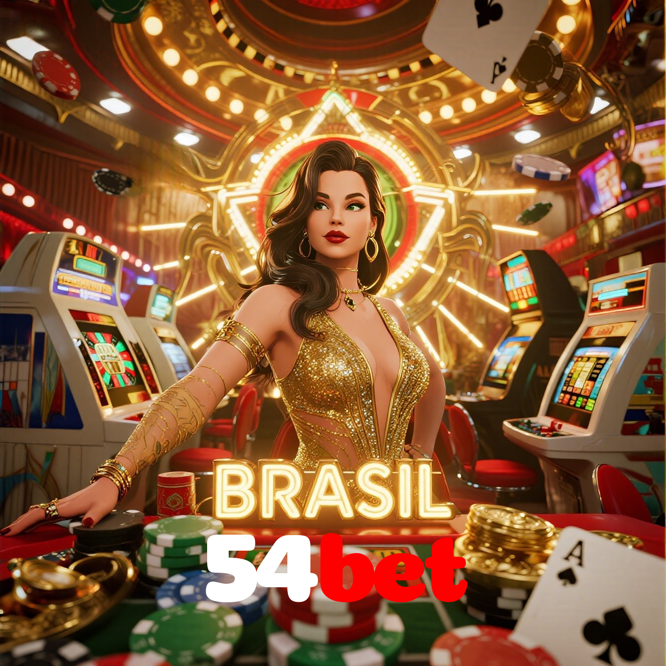54bet:Sinta a emoção do cassino! Aposte agora e ganhe prêmios reais!