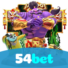 54bet：Vença no futebol online e ganhe prêmios incríveis!