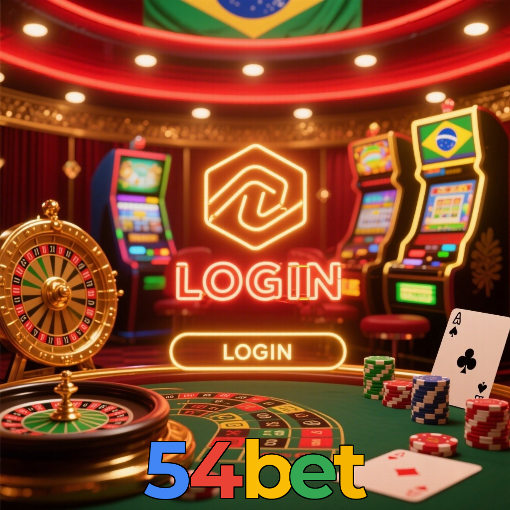 54bet:O cassino online mais emocionante está aqui! Aposte agora!