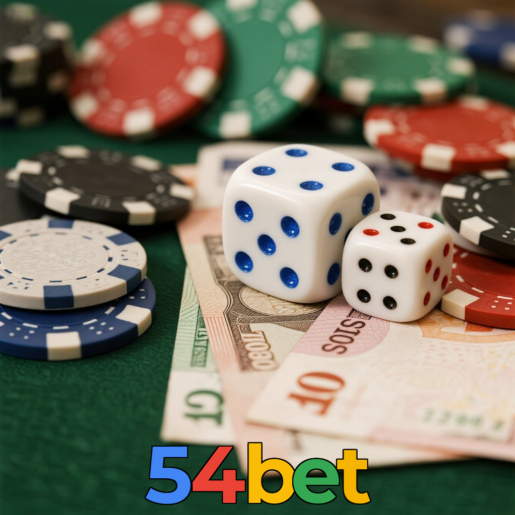 54bet:Ganhe muito jogando blackjack e apostando no futebol online!