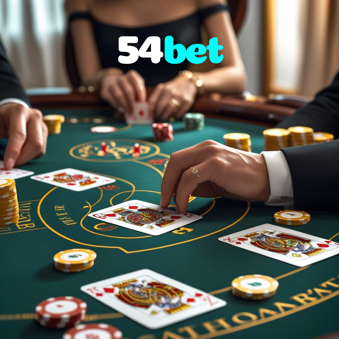 54bet:A diversão começa aqui! Jogue nas slots e ganhe muito mais!