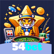 54bet：Vença no futebol online e ganhe prêmios incríveis!