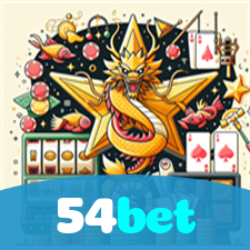 54bet：O cassino online mais confiável para jogar blackjack e apostar no futebol!