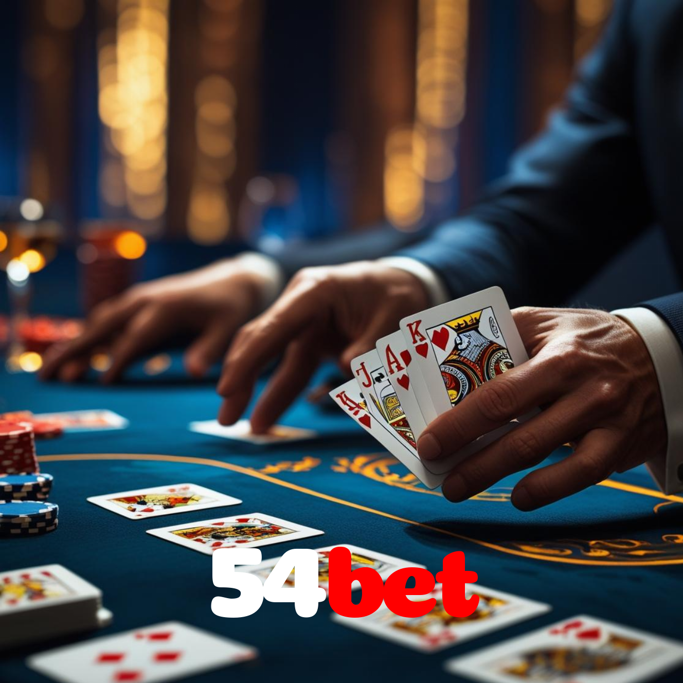 54bet:No futebol online, a vitória está a um clique de distância!