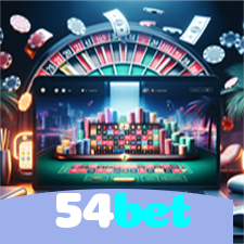 54bet：Aposte no futebol digital e viva grandes vitórias!