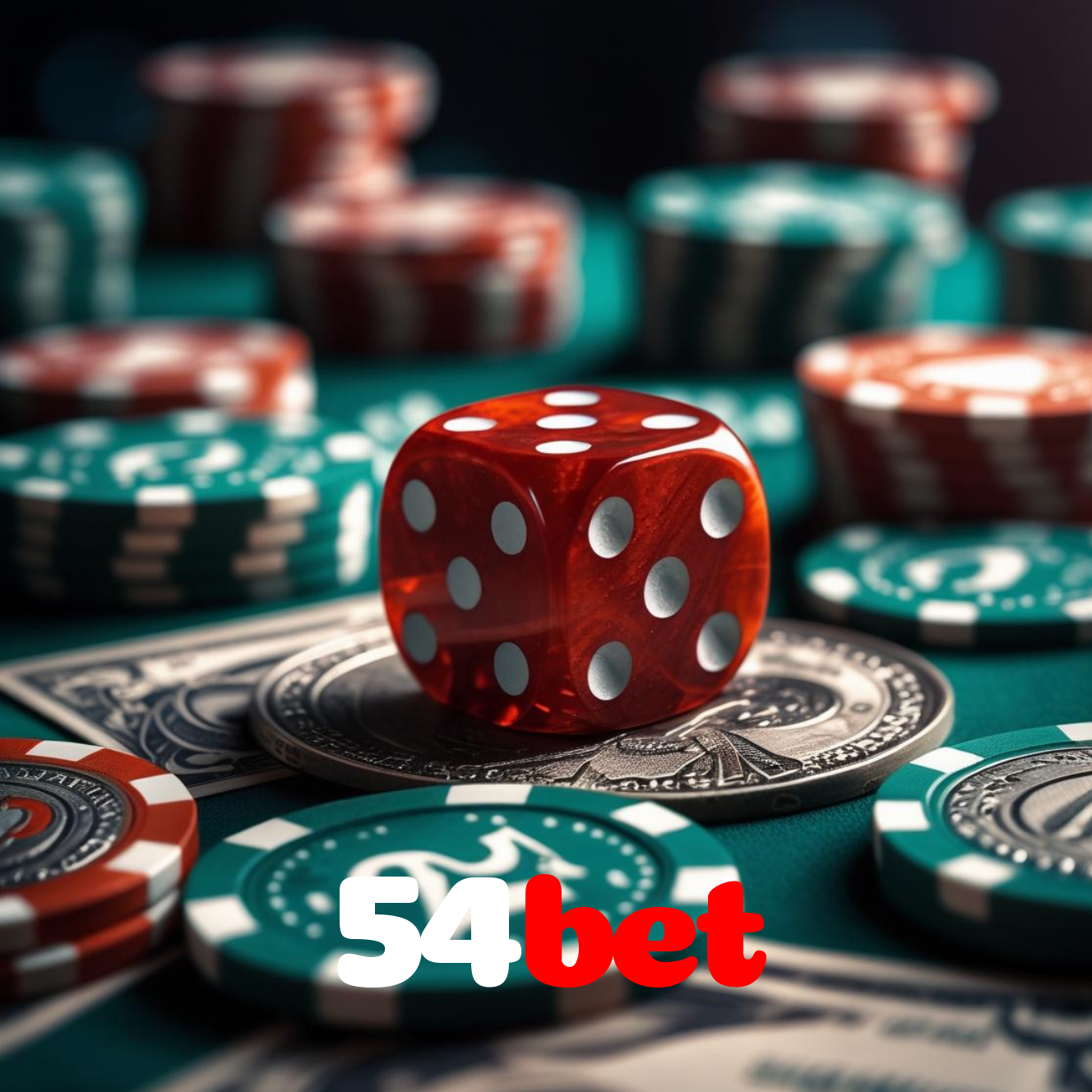 54bet:Jogue poker e aposte no futebol online, tudo no mesmo lugar!