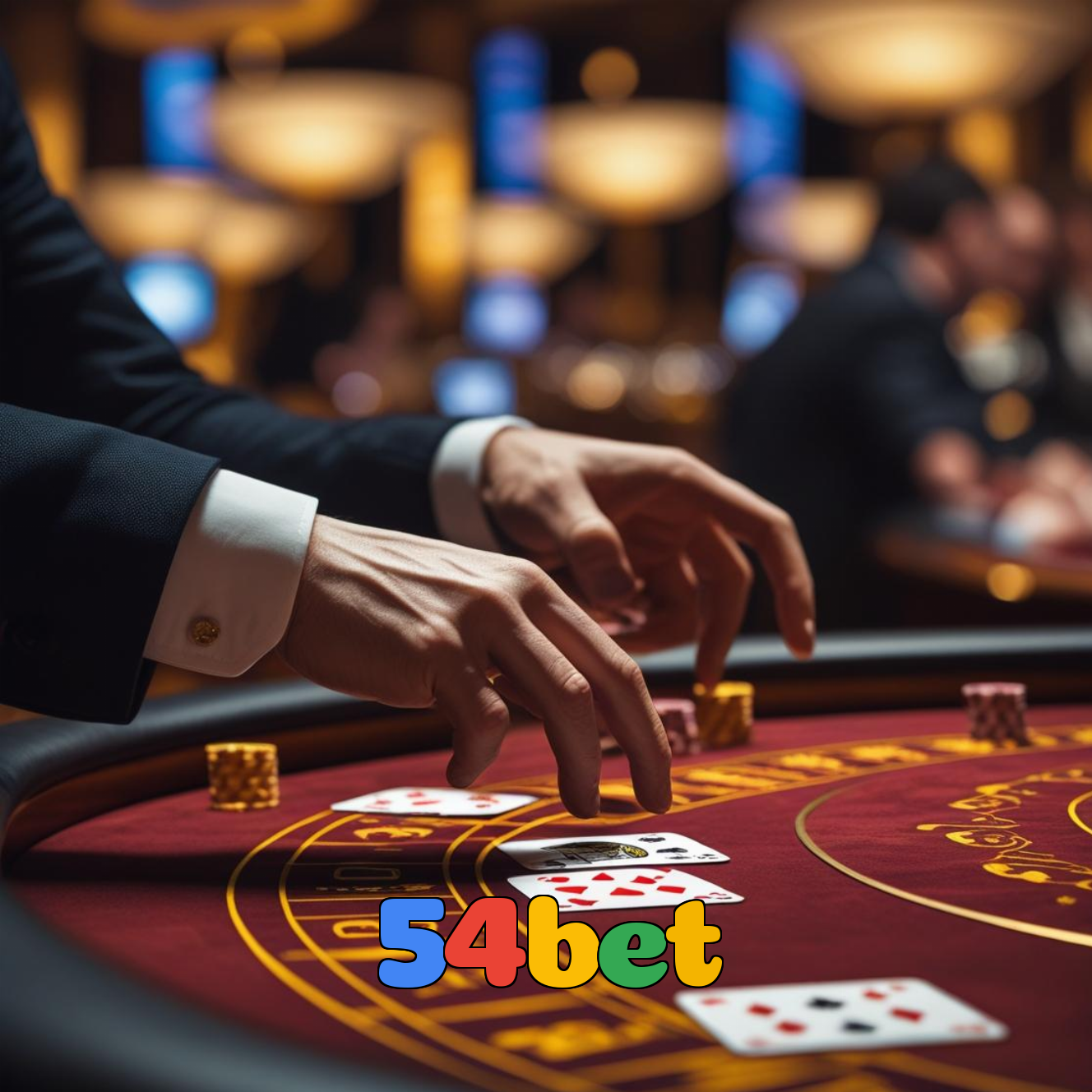 54bet:A emoção do futebol digital está esperando por você! Aposte agora!