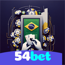 54bet:Poker, blackjack e apostas em futebol online, tudo no melhor cassino!