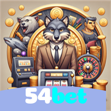54bet：Poker, blackjack e apostas em futebol online, tudo no melhor cassino!