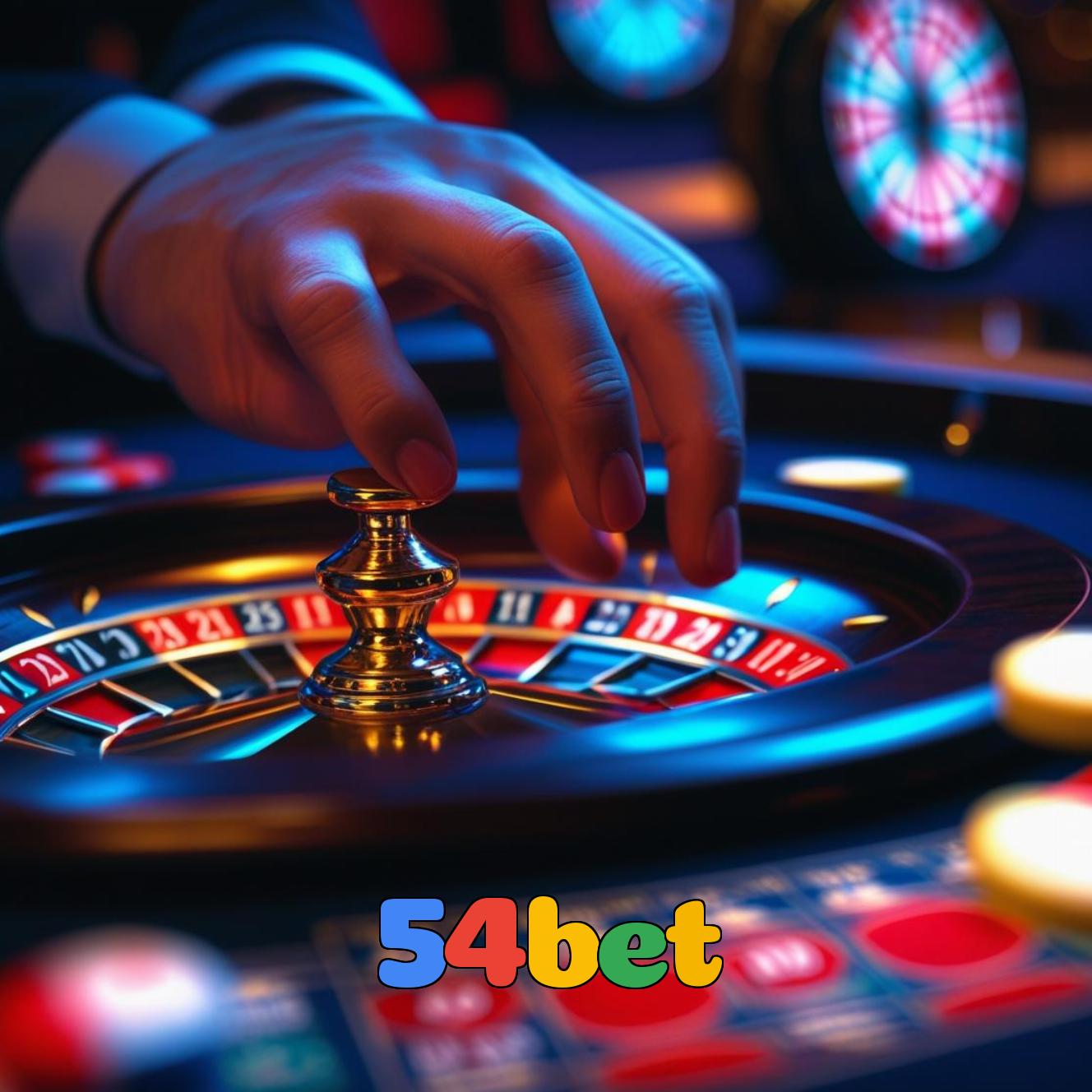 54bet:Gire a roleta e faça história! Grandes prêmios estão ao seu alcance!