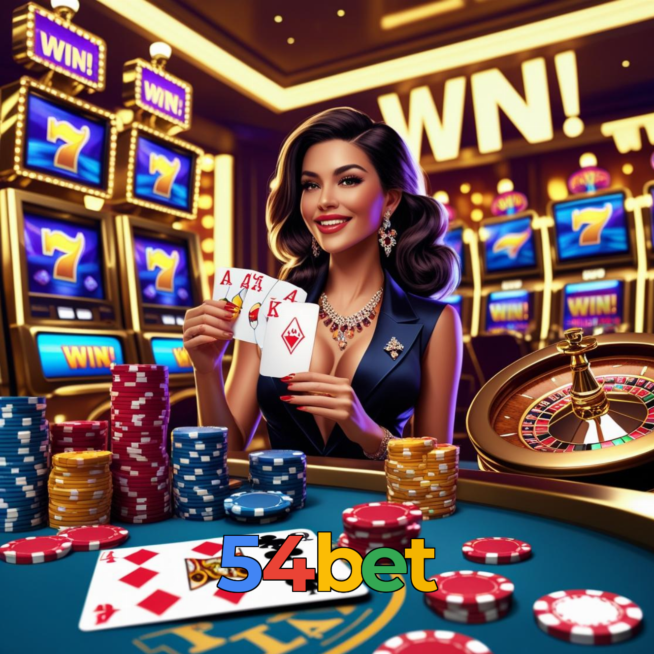 54bet:Jogue slots, aposte no futebol e ganhe prêmios incríveis no nosso cassino!