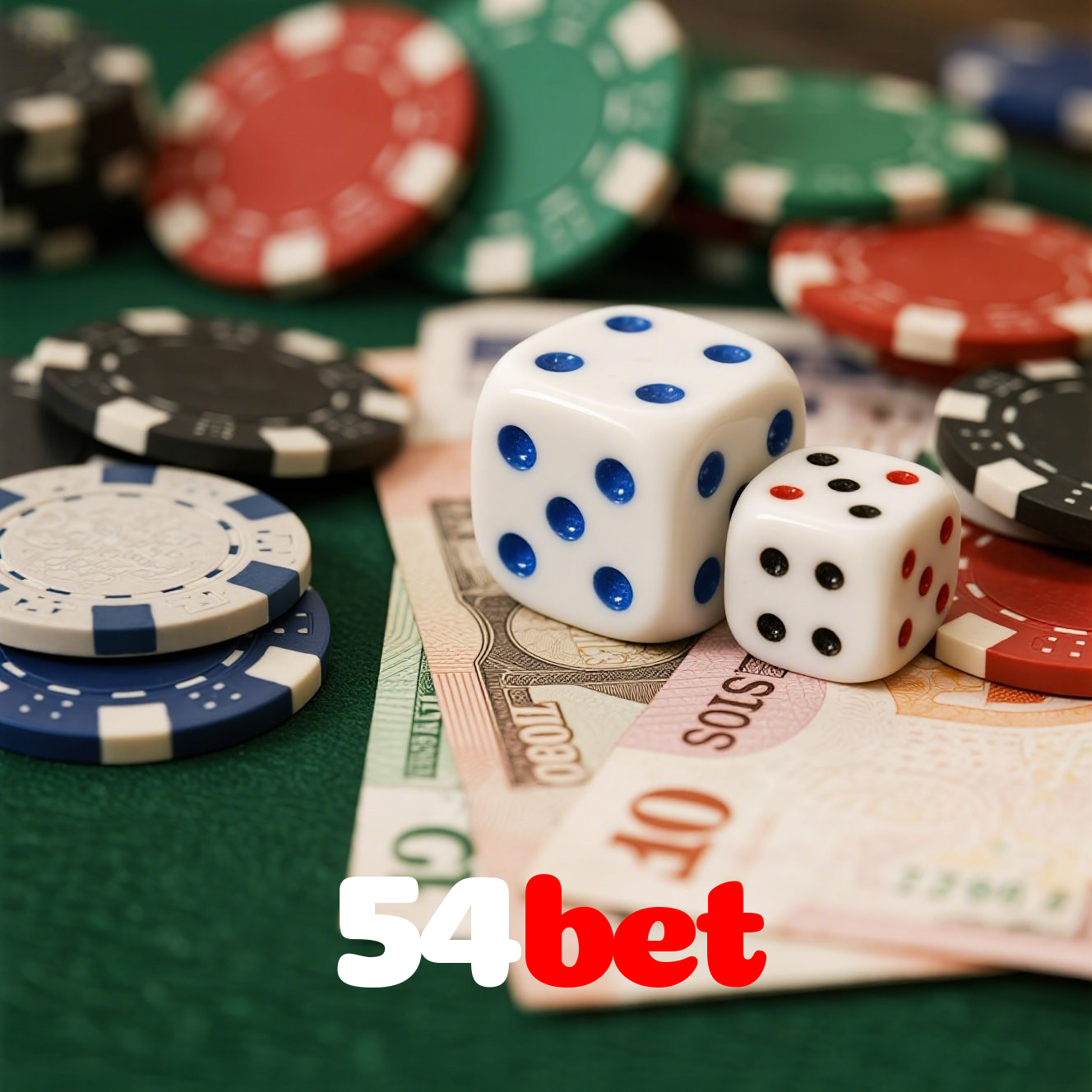 54bet: Sua sorte está no cassino online mais seguro do Brasil!