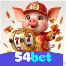 54bet：A melhor plataforma de jogos de cassino e apostas no futebol está aqui!