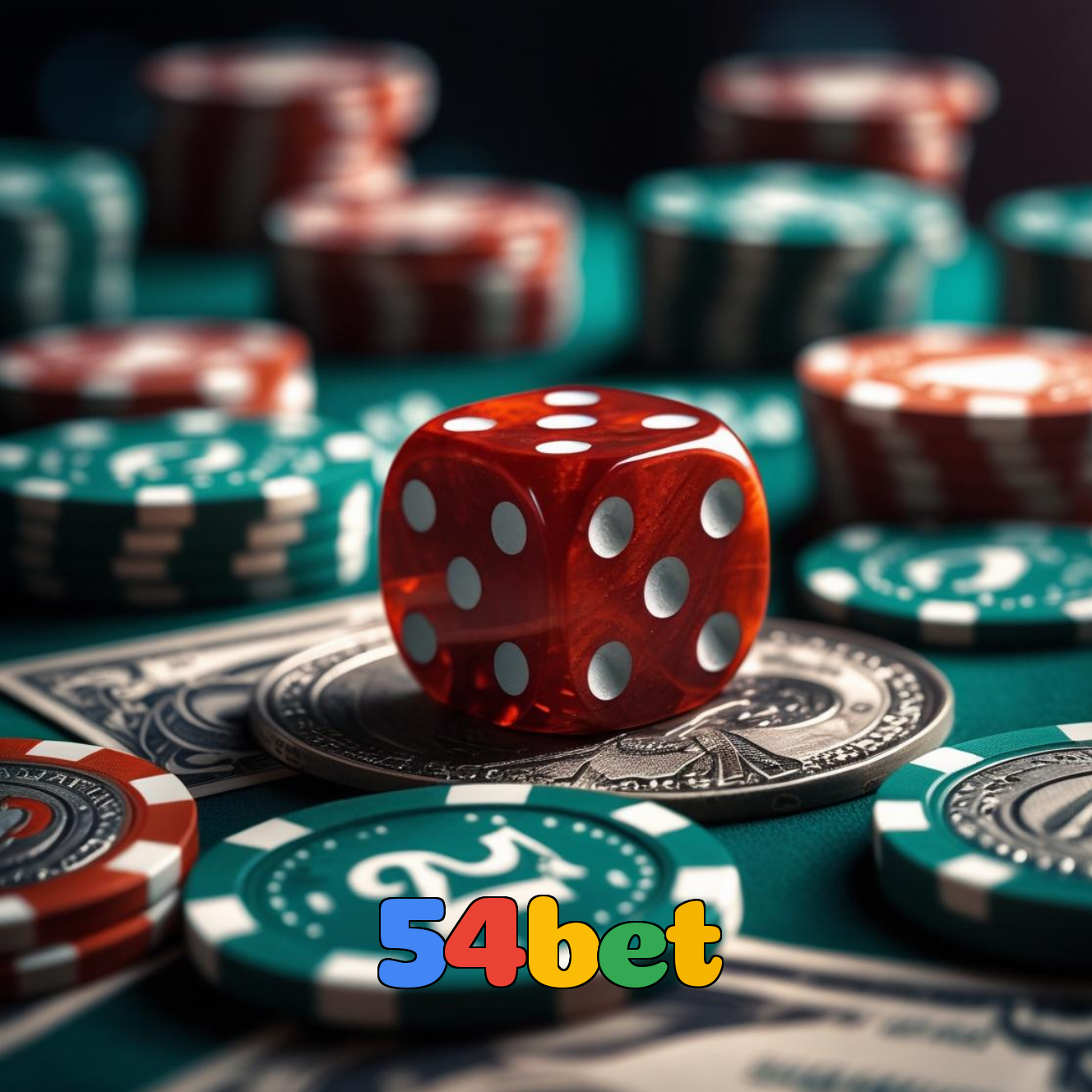 54bet：Aposte no futebol online e seja o maior vencedor de todos!