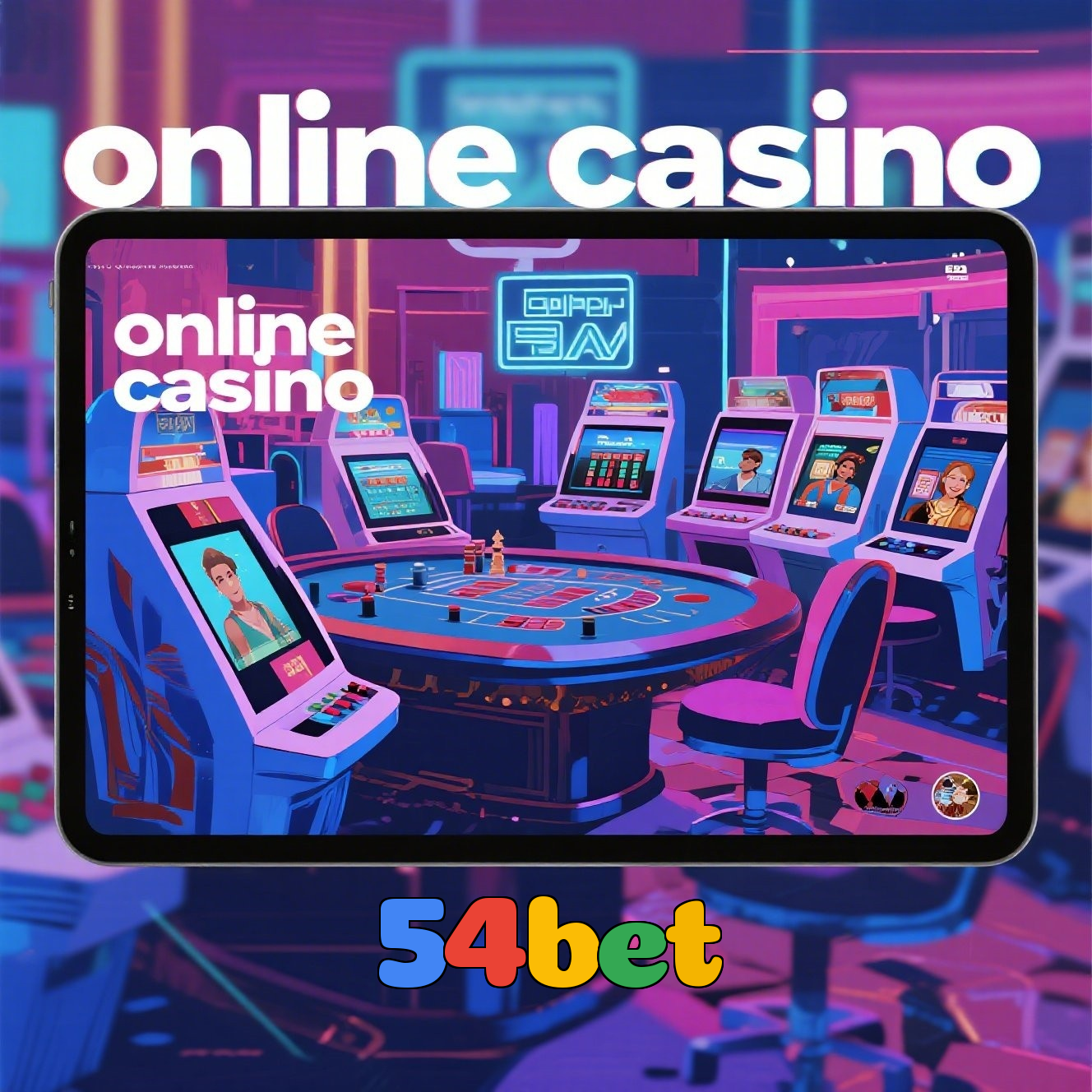 54bet:Em nosso cassino online, grandes prêmios estão ao seu alcance!