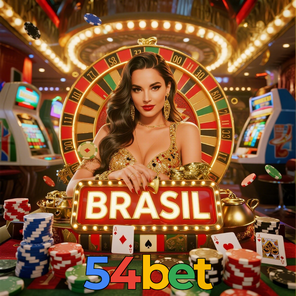 54bet：O melhor cassino para você jogar poker e fazer apostas no futebol online!