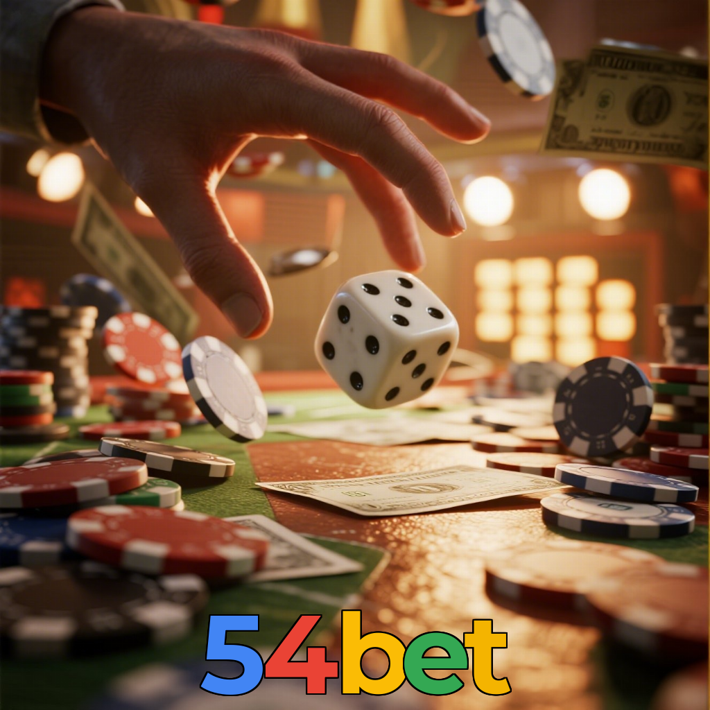 54bet:Grandes vitórias em poker, roleta e apostas no futebol esperam por você!