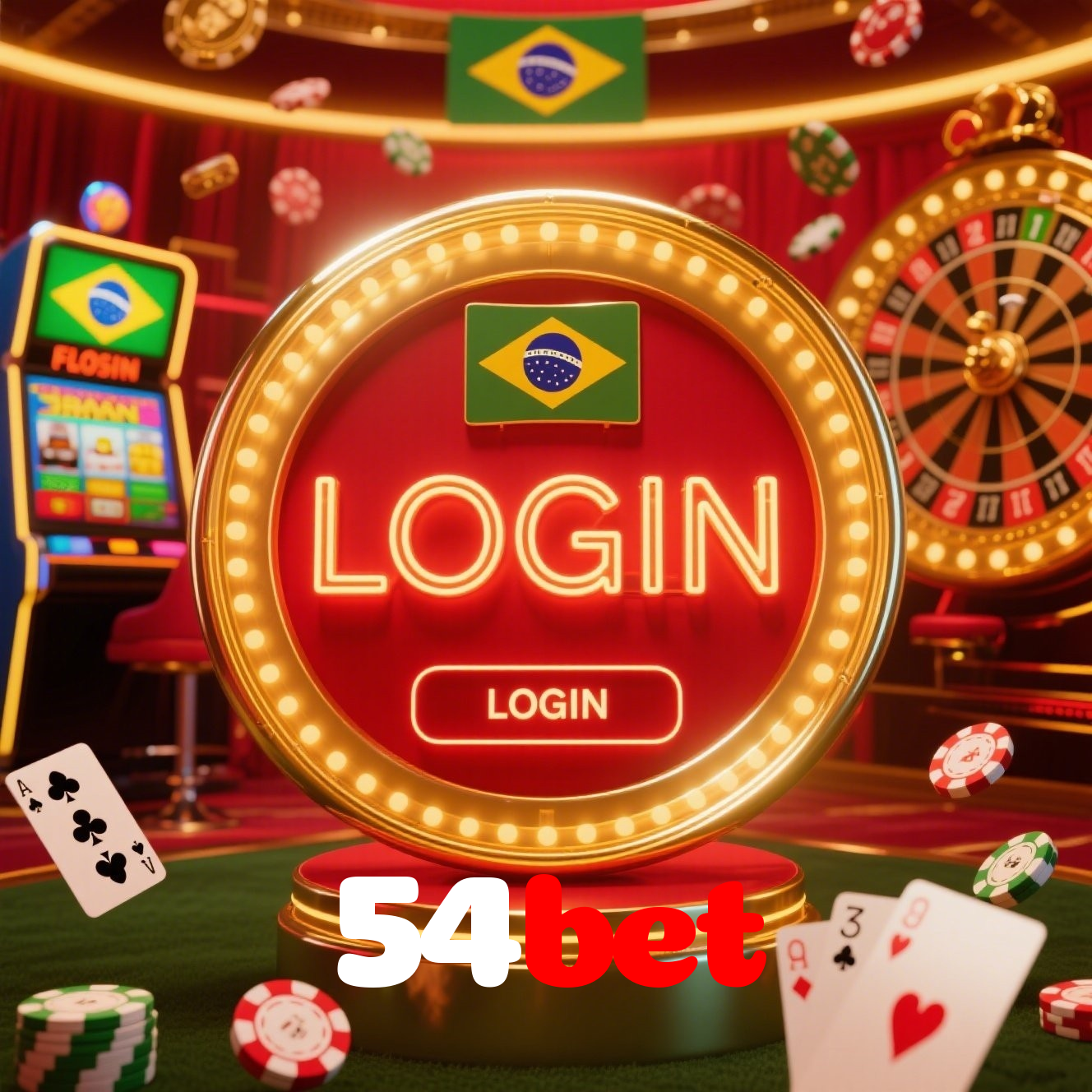 54bet:Ganhe prêmios incríveis no futebol e em jogos como roleta e blackjack!