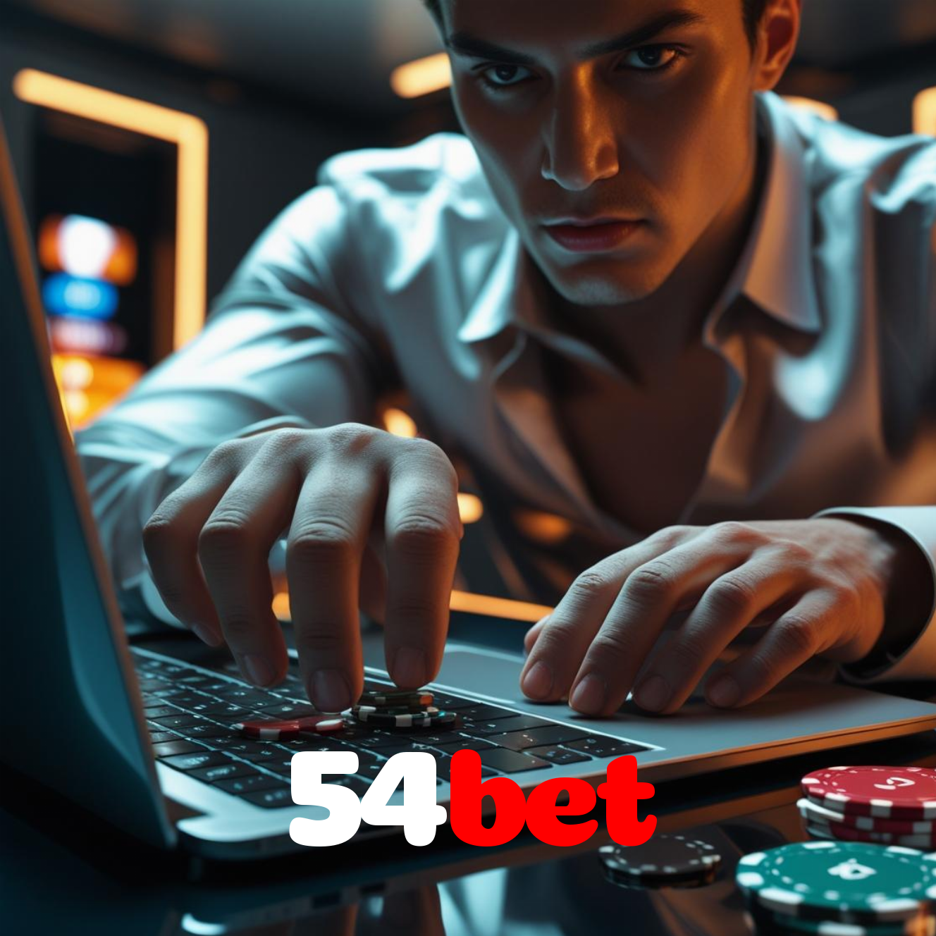 54bet:Desafie seus limites no cassino online e ganhe grandes prêmios!