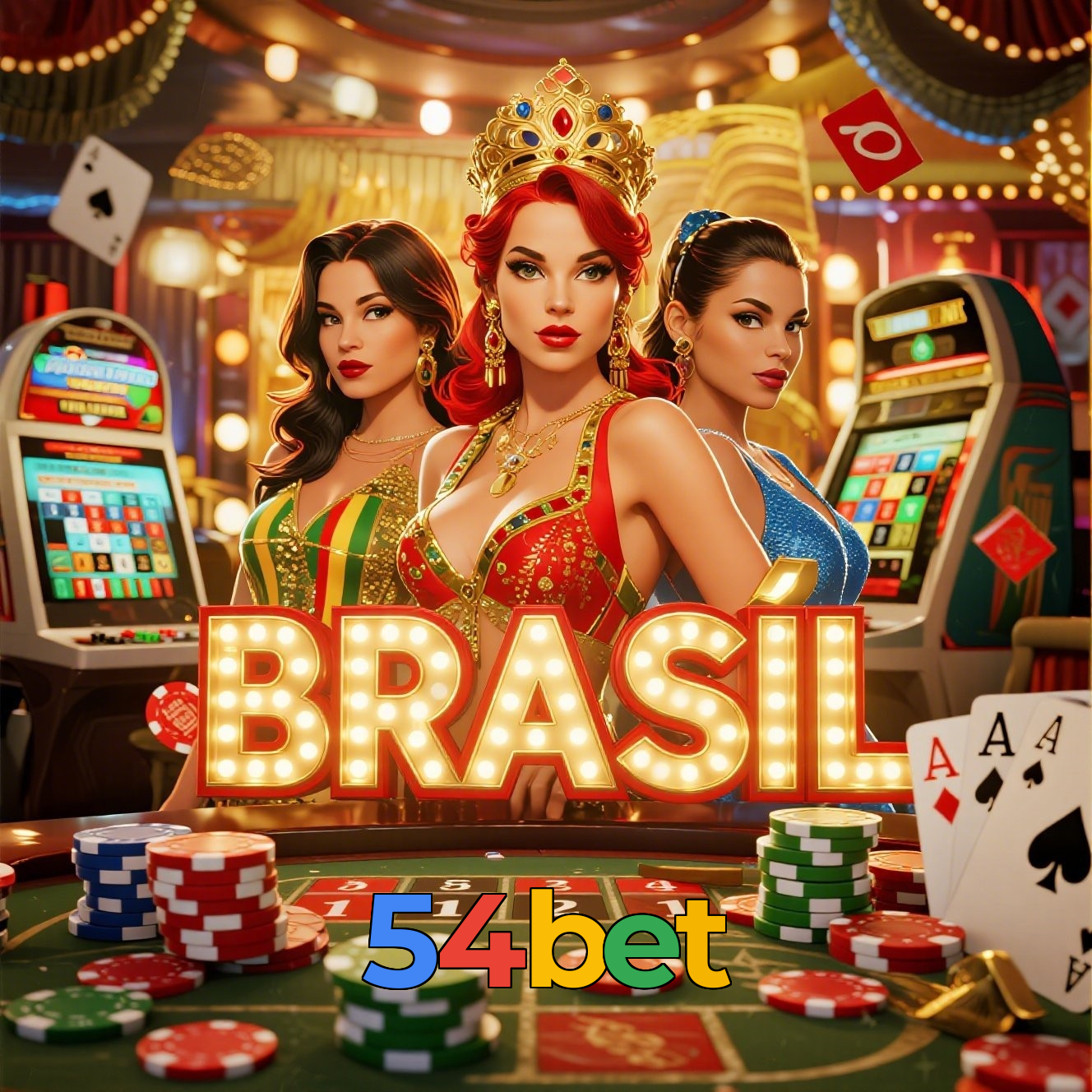 54bet:Apostas no futebol e grandes prêmios em slots e roleta esperam por você!