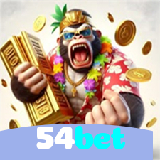 54bet：As melhores oportunidades estão aqui! Aposte nas slots e ganhe prêmios fantásticos!
