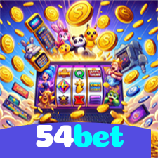 54bet：Aposte agora nas roletas e veja a sorte brilhar para você!