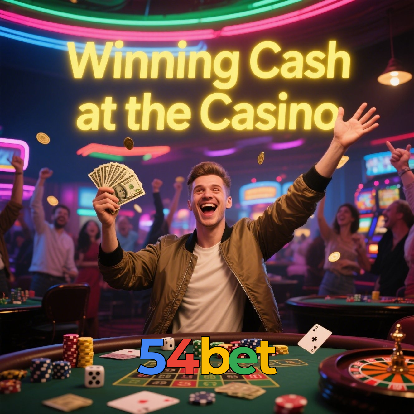 54bet:A sorte não tem limites! Vença no Blackjack e leve o prêmio!