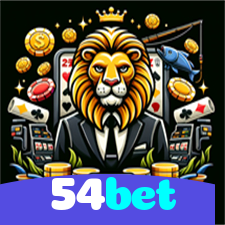 54bet：Jogue slots, blackjack e aposte no futebol para diversão e vitórias!