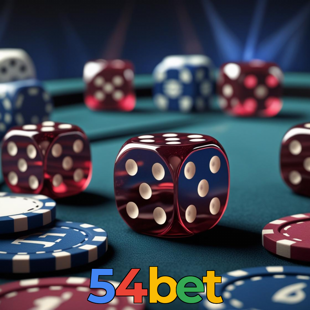54bet：Aposte no futebol online e experimente o que é vencer com emoção!
