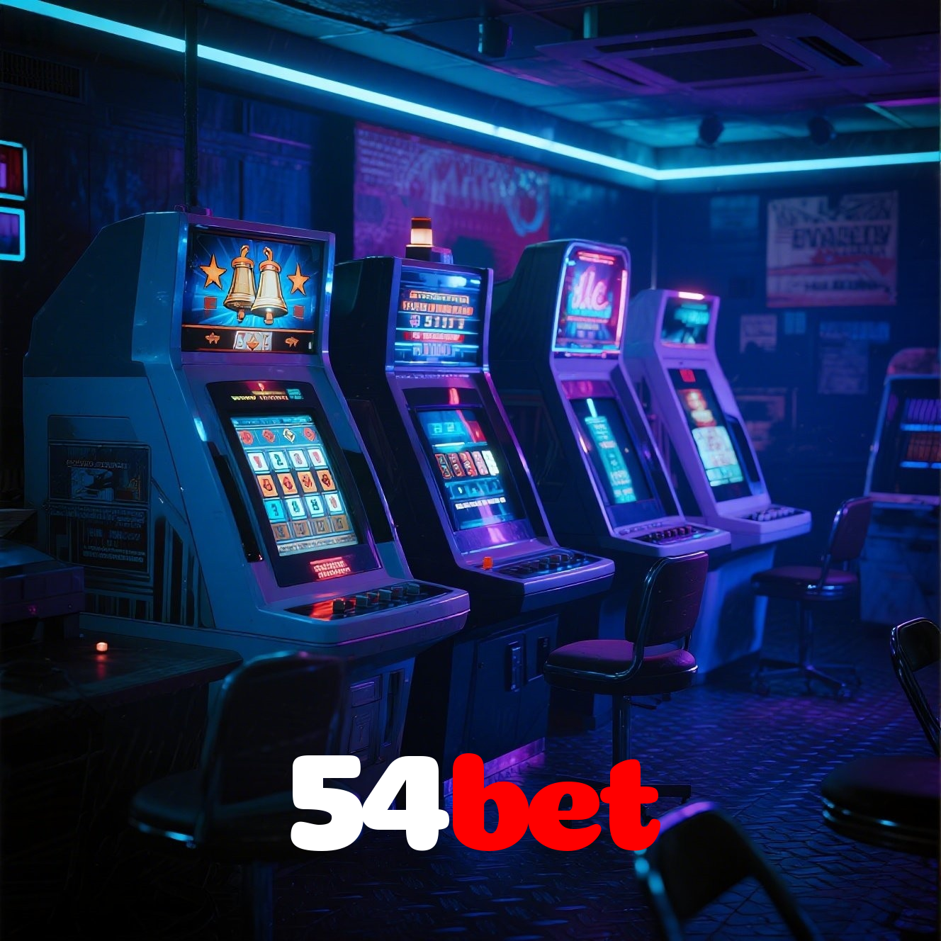 54bet:Jogue slots, aposte no futebol e conquiste grandes vitórias!