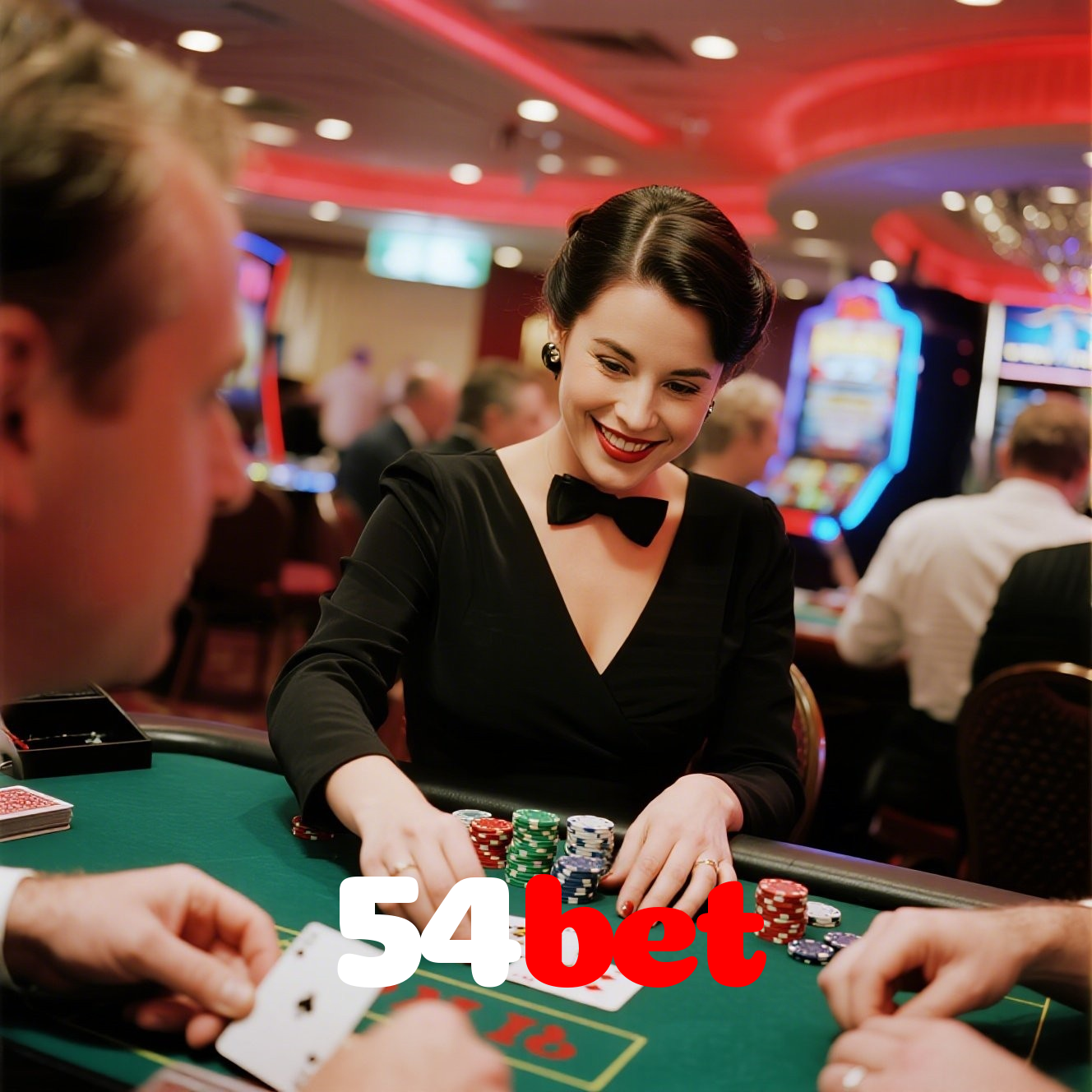 54bet:Jogue nas melhores slots e conquiste prêmios incrÃveis!