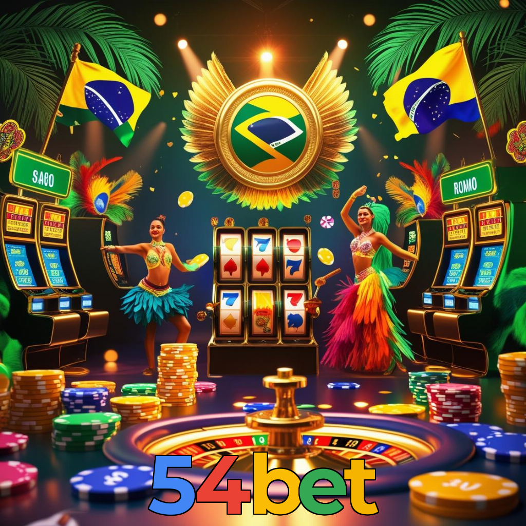 54bet:Cada giro na roleta é uma nova chance de vitória!