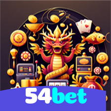 54bet：A sorte está ao seu lado no cassino online com jogos de roleta e apostas no futebol!