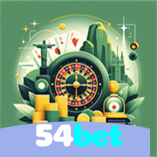 54bet：Aposte no seu time e vença na roleta e no blackjack online!
