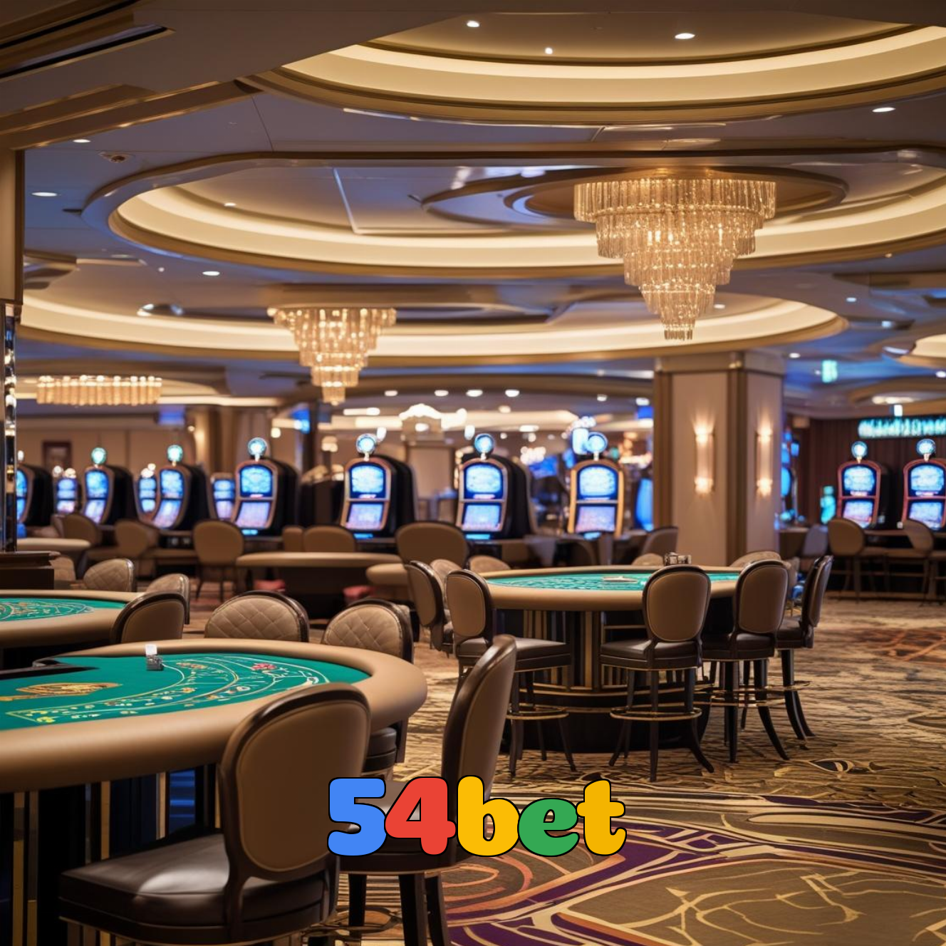 54bet：Jogue os melhores jogos de cassino como blackjack e roleta, e aposte no futebol!