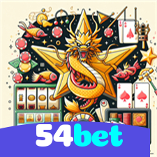 54bet：Aposte no futebol e vença em blackjack e roleta no nosso cassino!