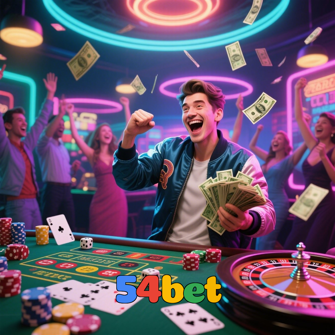 54bet:Vença no poker e mostre que você é um mestre das cartas!
