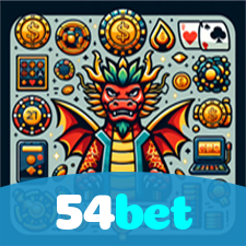 54bet：A sorte está no seu lado nas nossas roletas! Aposte agora!