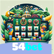54bet:Desafie seus limites no cassino online e ganhe grandes prêmios!