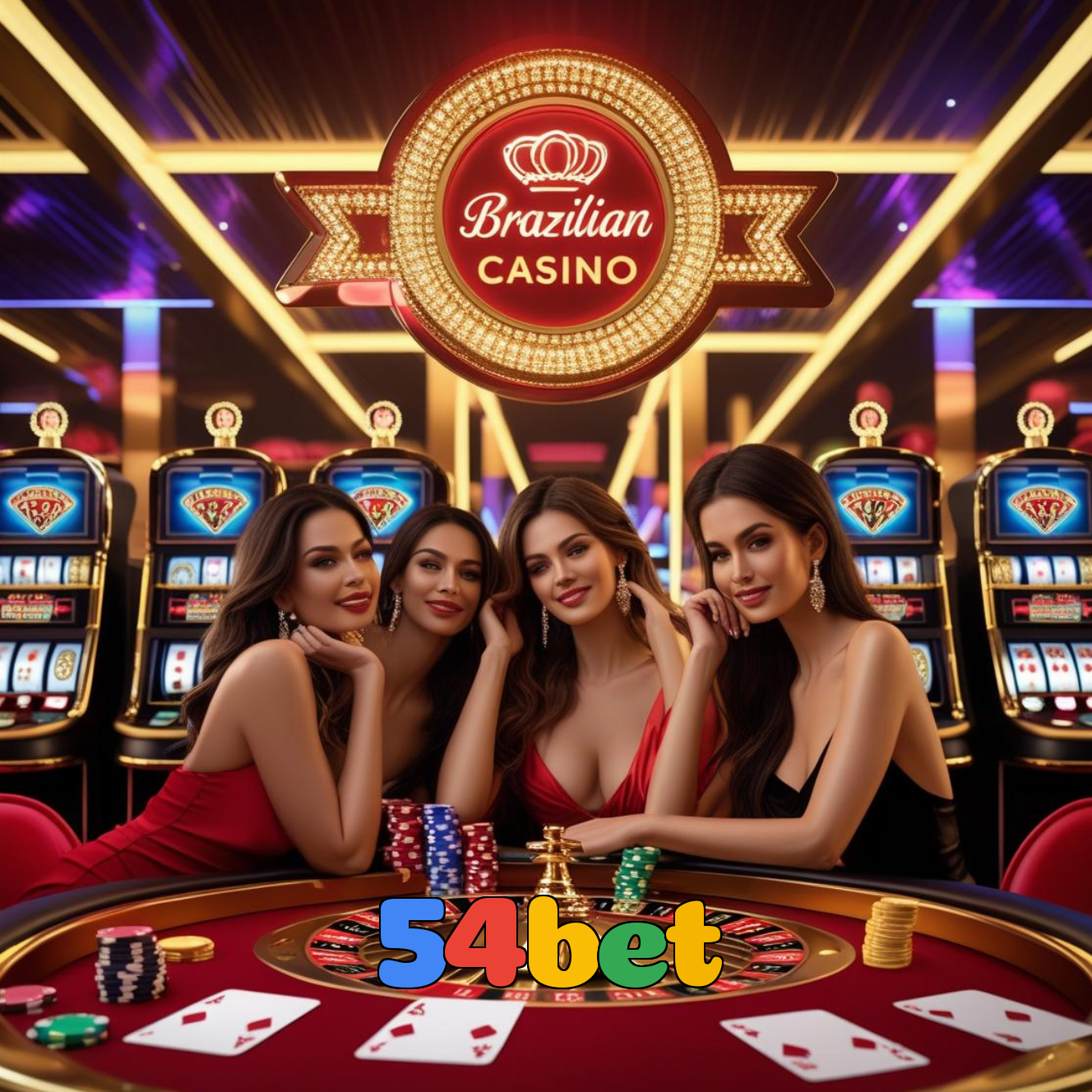 54bet:Jogue agora nas melhores slots e ganhe muito mais!